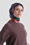 Pure Silk Sura Scarf 9612D 53 - 2