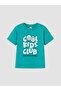 Esvab • Modern & Distinctive Printed Baby Boy T-Shirt