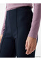 Timeless Clothing & Timeless Choices High-Waisted Spanish Flare Women's Pants - 3