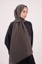 Eldora Allure Cotton Tencel Shawl - 2