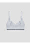Timeless Clothing & Timeless Choices Striped Bustier with Underwire and Padding - 2