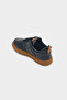 Navy Blue Casual Sneaker Shoes - 2