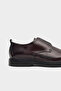 Ds Damat Bordo Shoes - 6