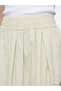 Timeless Clothing & Timeless Choices Flared Skirt with Drawstring Waist - 3