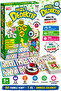 Fast Detective Visual Finding Attention and Reflex Game Family Kids Box Game with Bells