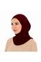 Linda Cotton Hijab for Women – Elegant Modest Islamic Headscarf, Turkish Hijab. - 3