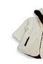 Baby Boy Winter Welsoft Hooded Zippered Lamb Cardigan, 1-2-3-4 Years Old Winter Plush Jacket - 5