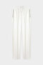 Ds Damat Regular Fit Ecru Plain Sweatpants - 5