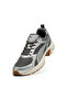 Milenio Tech Ltcool Dark Gray-Puma Silver - 5