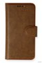 حافظة ILKESTOR لهاتف iPhone 13 Mini Tr S Plus (01113) - لون أسمر - 3