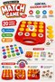 Match Game Matching and Memory Game Attention Intelligence Game with 20 Different Models 2 Players and Above - 2