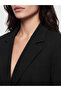 Timeless Clothing & Timeless Choices Crepe Women's Blazer Jacket - 3