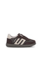Dodo Unisex Kids' Velcro Brown / Beige Casual Sneakers