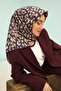 Twill Silk Scarf 11451-52