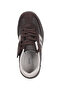 Dodo Unisex Kids' Velcro Brown / Beige Casual Sneakers - 5