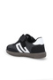 Dodo Unisex Kids' Velcro Black / White Casual Sneakers - 3