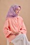 Twill Silk Scarf 11476-06 - 4