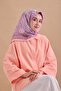 Twill Silk Scarf 11476-06