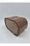 Parabox Wooden Piggy Bank 5000Tl Targeted Laser Cut Walnut Mdf Disassembled Savings Bank - 7