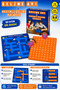 Word Hunt & Illustrated Word Puzzle 2 Games in One – Educational Family Word Game for Ages 6+ - 3