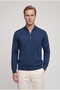 Slim Fit Parliament Sweatshirt