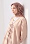Soft Scarf Pixel Ethnic Powder