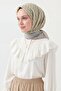 Soft Scarf Pacman Yellow - 3