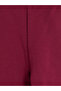 Ruffled Striped Girls' Sweatshirt - 7