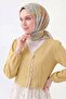 Soft Eşarp Authentic Açık Yeşil - 2