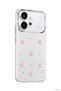 Ilkestor Honor 600 Bow Patterned Cover - (23744) Pattern 3 - 3