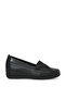 Kerry-Cm.Z Black Women's Wedge Shoes