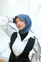 Soft Scarf 73073-34 - 6