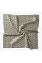 Soft Scarf Pebble Green - 4