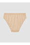 Rmz Gi̇yi̇m Farkiyla Seamless Bikini Panties - 3