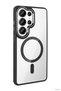 Ilkestor Galaxy S26 Ultra Magsafe Cover (33434) - Black - 3