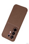 Ilkestor Tecno Camon 50 Pro 5g Auto Focus Carbon Cover (33247) - Brown - 4