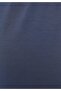 Regular Fit Mid Waist Straight Women's Navy Blue Sweatpants - 7