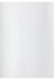 Regular Fit Round Neck Plain Women's White Sweatshirt - 6