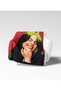 Bilie Eilish Pattern Digital Printed Fleece Blanket Tv Blanket Teen Girls Fleece Blanket - 2