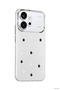 Ilkestor Honor 600 Bow Patterned Cover - (40618) Pattern 7 - 3