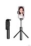 Ilkestor Sie Stick Tripod with Bluetooth Control Sie Stick (41753) Phone Holder - 2