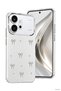 Ilkestor Honor 600 Bow Patterned Cover - (40723) Pattern 5