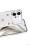Ilkestor Honor 600 Bow Patterned Cover - (43331) Pattern 9 - 2