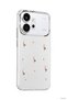 Ilkestor Honor 600 Bow Patterned Cover - (40621) Pattern 6 - 3