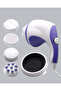 5-Head Electric Massager for Regional Cellulite Reduction - 4