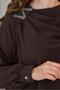Beaded Embroidered Pants Suit 21030 - 3