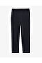 M Essential Slim Black Men's Sweatpants S2520287-3817