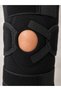 Athlete's Knee Brace with Ligaments, Patella Support, Adjustable Strap Knee Protector - 2