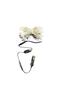 500 LED Decorative String Lights 50M Warm White Fairy Lights for Home Party Wedding Decoration - 7