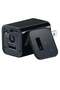 Wall Charger Design Camera